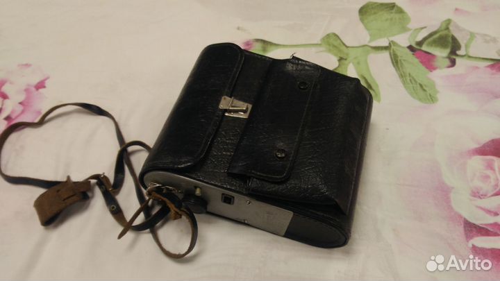 Вспышка Луч-70