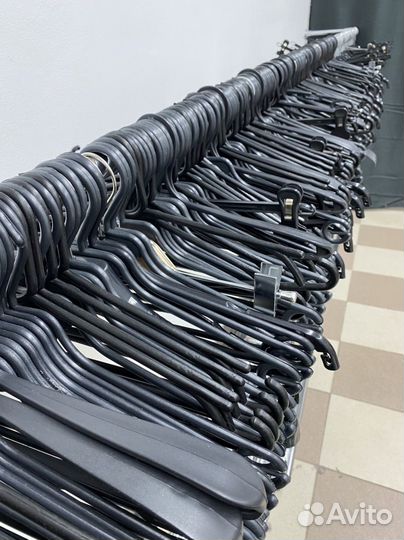 Плечики для одежды