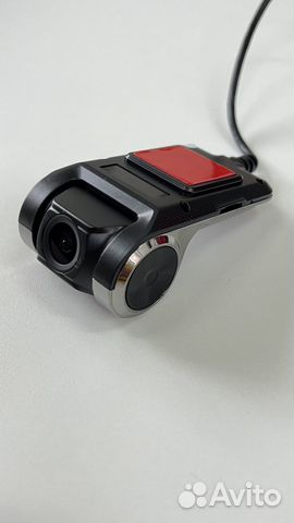 Видеорегистратор для Магнитол на android