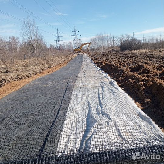 Благоустройство (дороги подъездные пути)