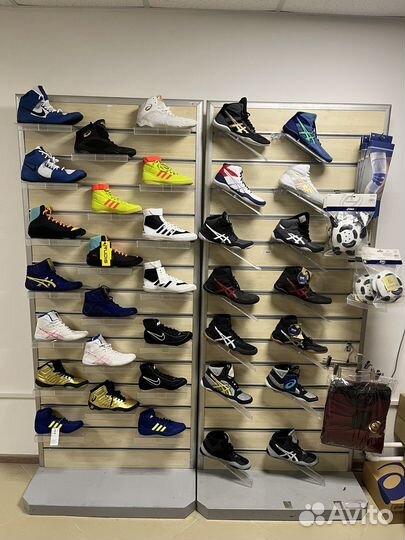 Борцовки для борьбы