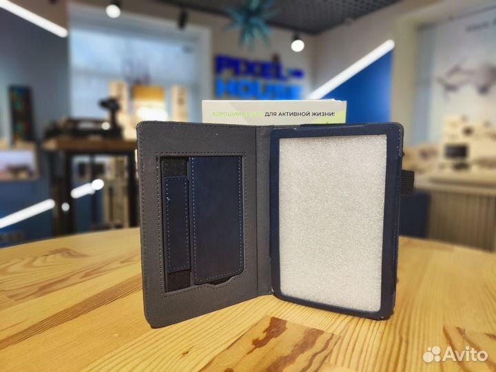 Чехол-обложка Pocketbook 606/616/627/628/632/633