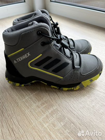 Ботинки adidas terrex 31