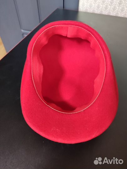 Кепка женская