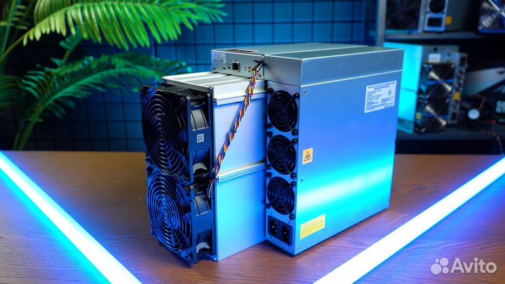 Antminer S19j pro 100 Наличие / гтд