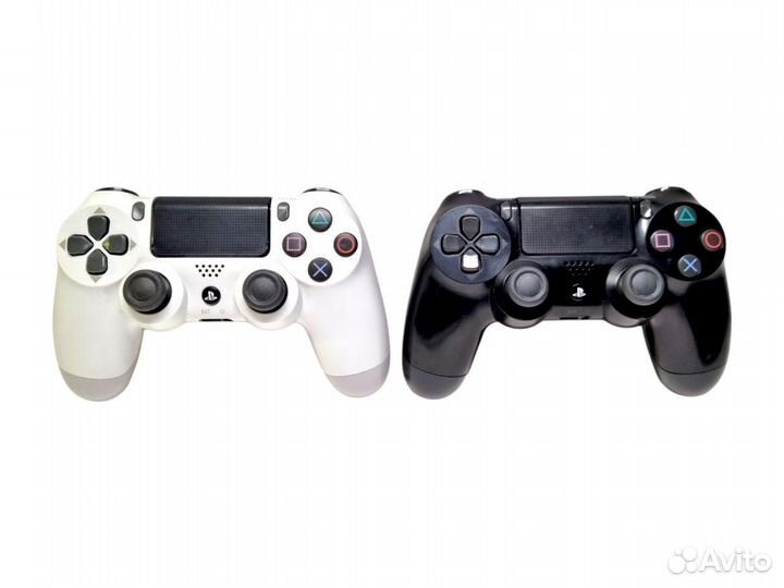 Игровая приставка Sony PlayStation 4 Pro 1000 гб