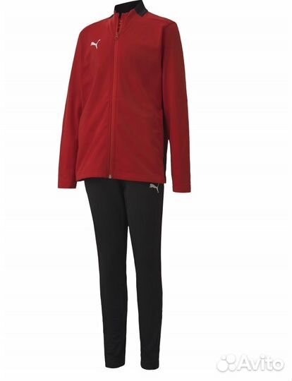 Костюм puma