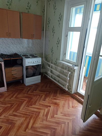 1-к. квартира, 35,4 м², 3/9 эт.