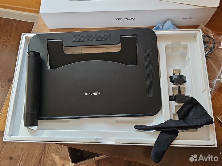 Xp pen innovator 16