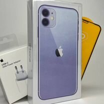 iPhone 11, 256 ГБ