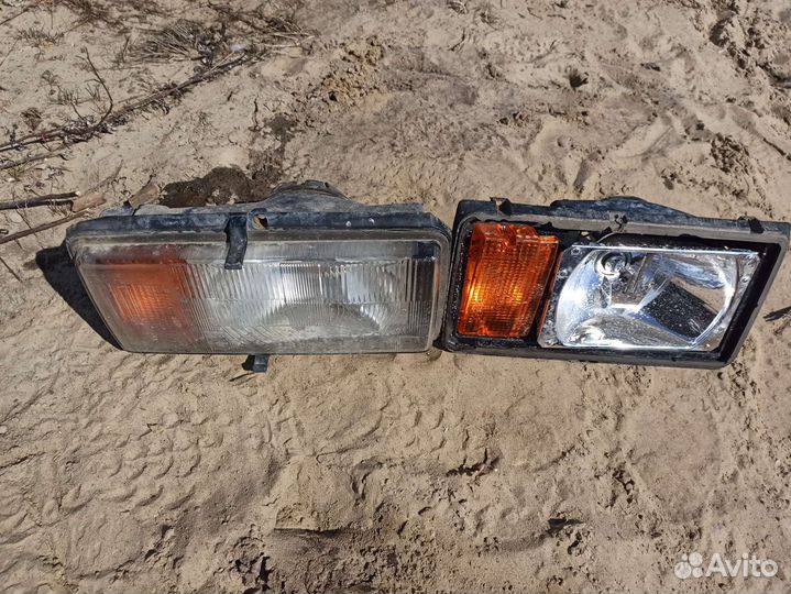 Классика ваз 2101-2107