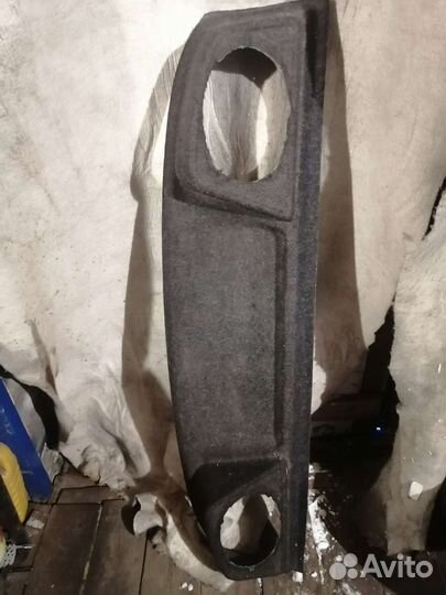 Полка для динамиков Ваз2101 - 2106