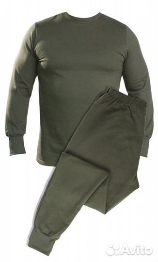 Продам нательное белье, очень тёплое