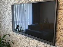 Телевизор 50" LG BM-LDS201