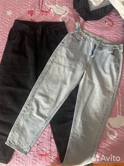 Джинсы женские