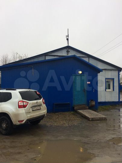 Продажа базы