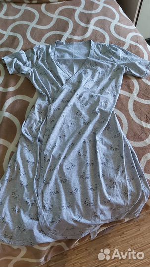 Халат для беременных