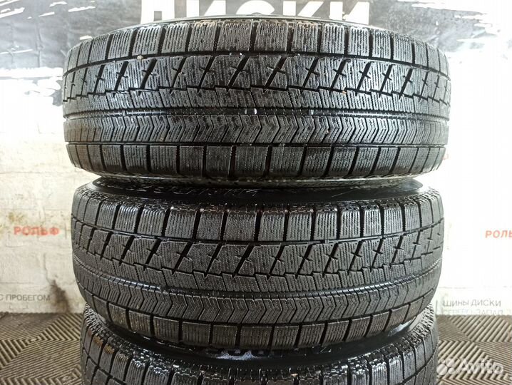 Колеса штамп 4x100 185/70 R14