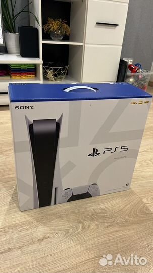 Sony playstation 5