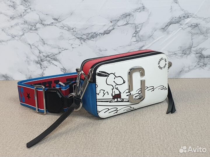 Сумка Marc Jacobs оригинал