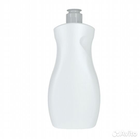 Флакон мск фигурный 