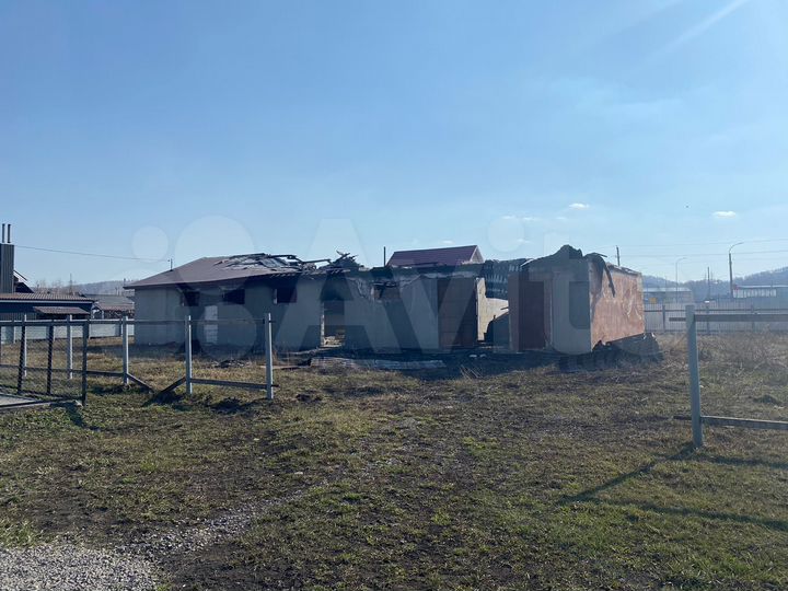 Участок 14 сот. (ИЖС)