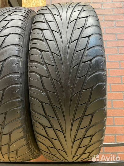 Maxxis MA-S2 Marauder II 235/60 R18 107V