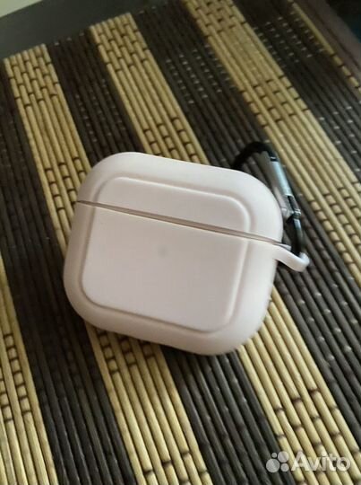 Беспроводные наушники