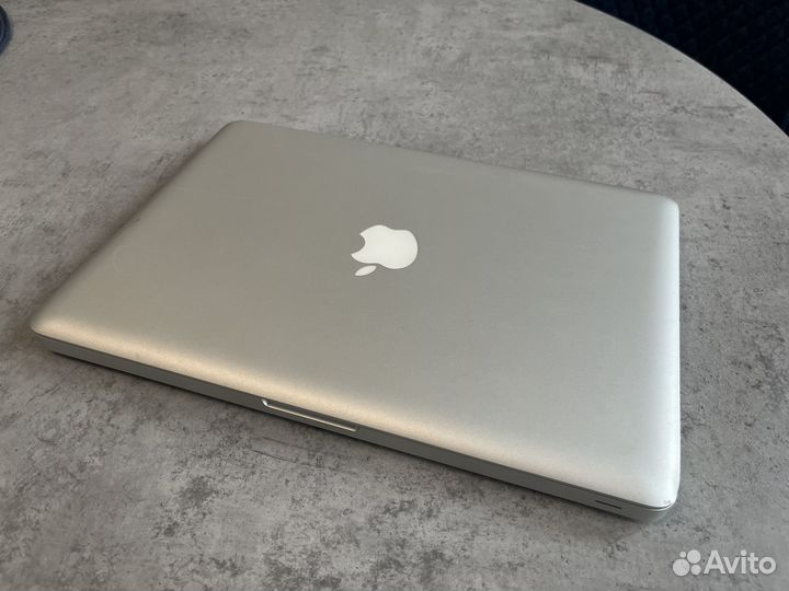 Apple MacBook Pro 13’ Late 2011 SSD512 8GB