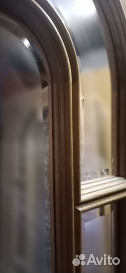 Двери Итальянские из натурального шпона дуба