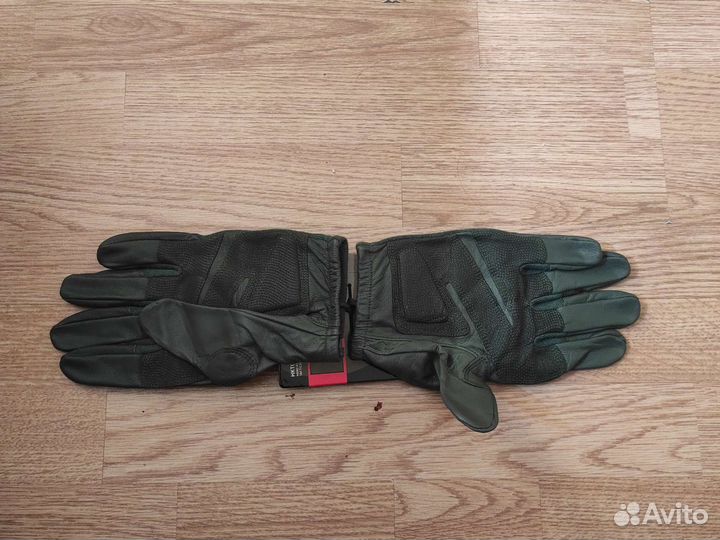 Перчатки тактические HWI hktg 400