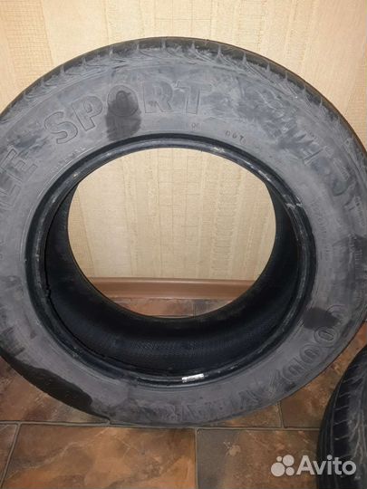 Goodyear Eagle Sport 195/65 R16