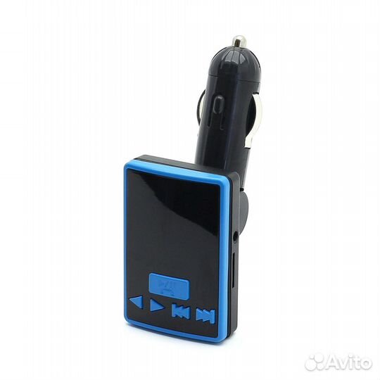 FM модулятор