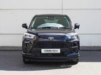 Toyota Raize 1.0 CVT, 2019, 38 618 км, с пробегом, цена 1 890 000 руб.