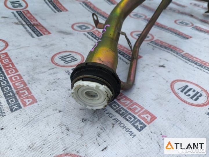 Горловина топливного бака honda odyssey