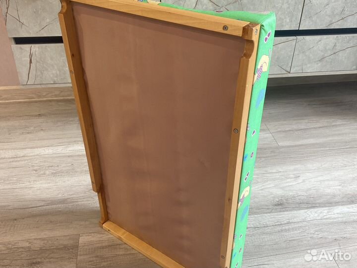 Пеленальная доска