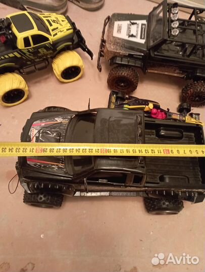 Джипы внедорожники бу