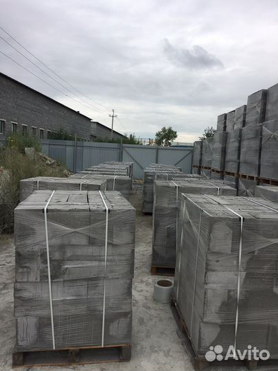 Пеноблок D700 оплата на месте