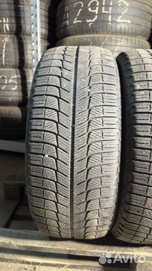 Michelin X-Ice 3 205/55 R16 94H