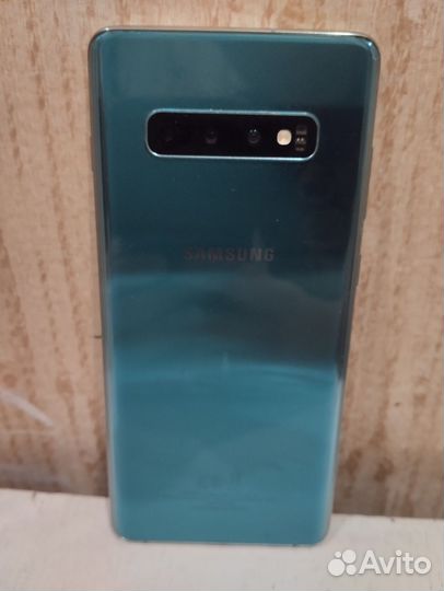 Samsung Galaxy S10+, 6/128 ГБ