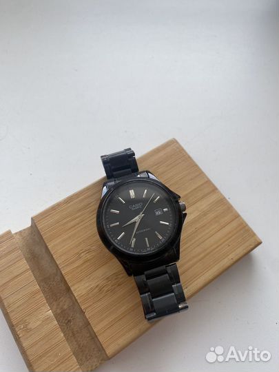 Часы мужские casio