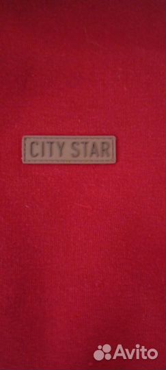 Толстовка женская теплая