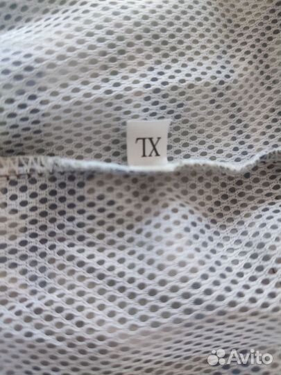 Дождевик для собак новый