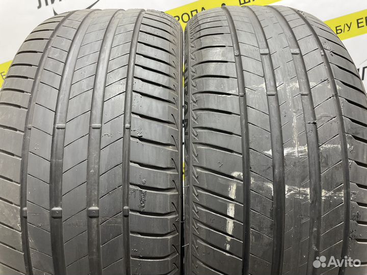 Bridgestone Turanza T005 245/45 R18