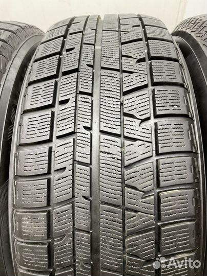 Yokohama Ice Guard IG50+ 225/60 R17 99Q