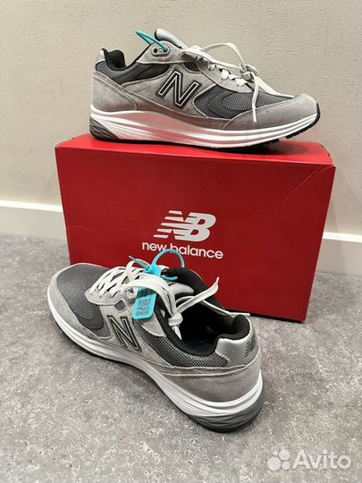 Кроссовки New balance Оригинал