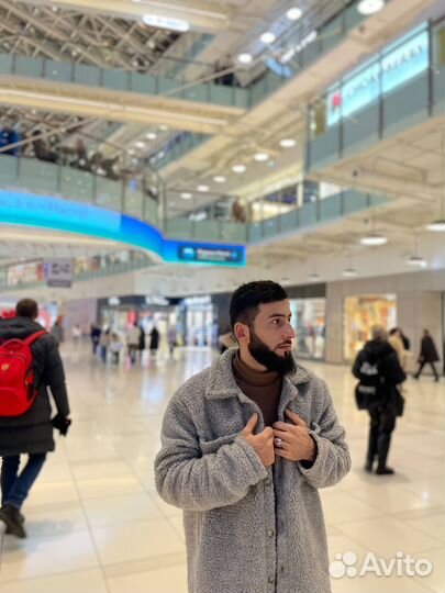 Монтажник входных дверей и моп