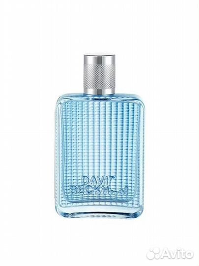 Banderas, Benetton, David Beckham, Tommy Hilfiger