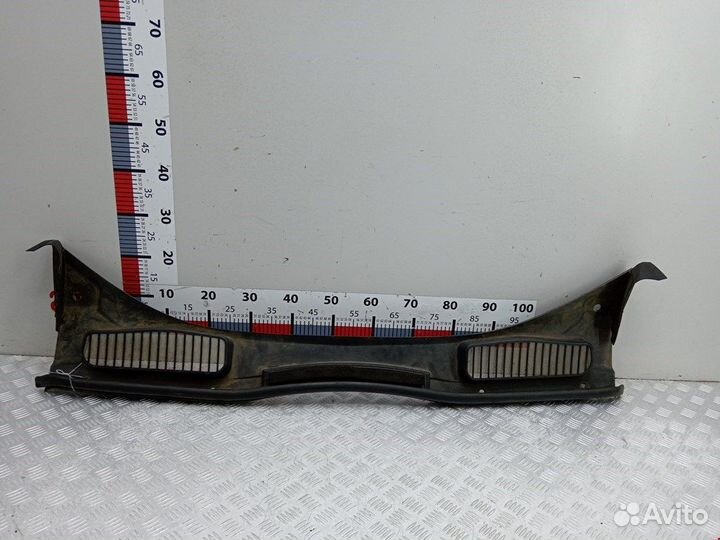 Дождевик (жабо) Ford C-MAX 2