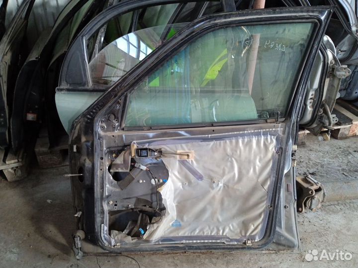 Дверь передняя Chery Amulet A15